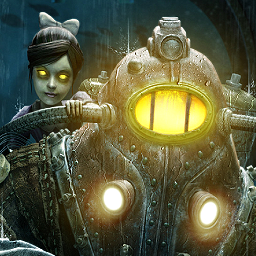 BioShock 2 Multiplayer