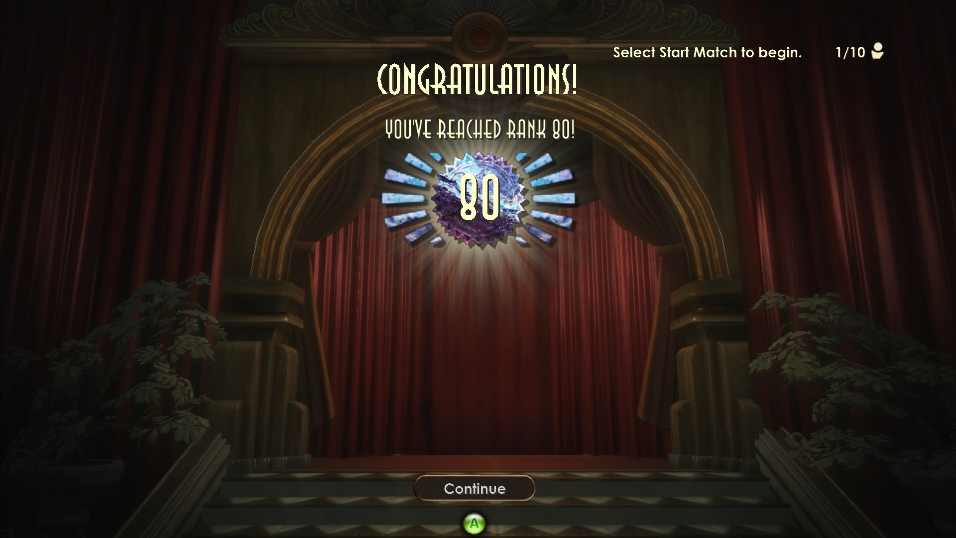 Dark Matter Rank In Rank Up